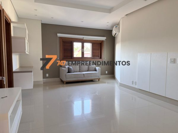 Sala ampla