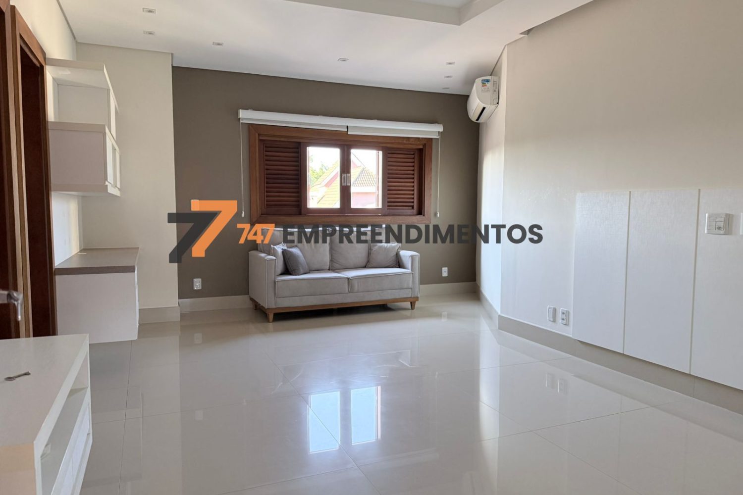 Sala ampla