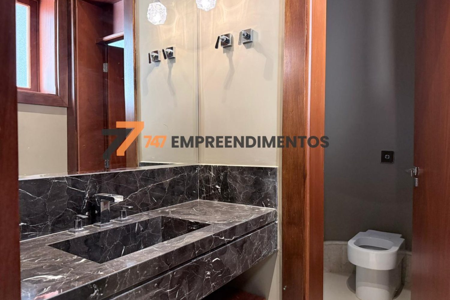 Lavabo