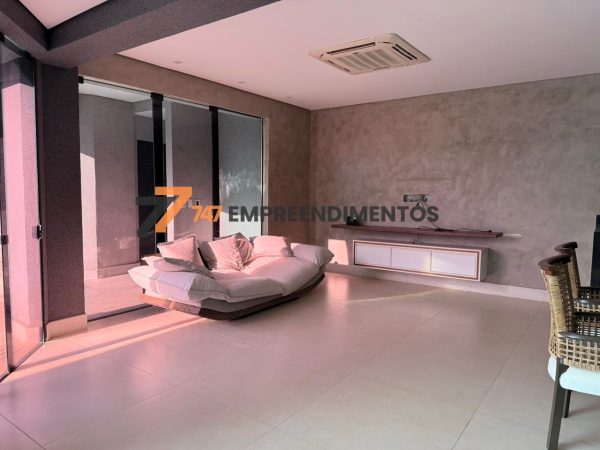 Sala de Tv