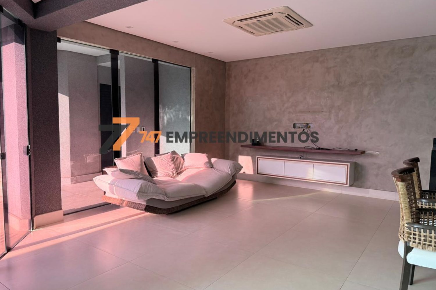 Sala de Tv