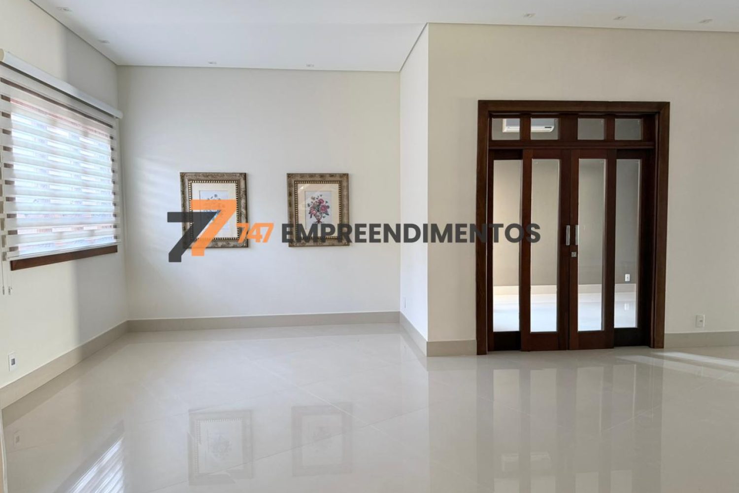 Sala ampla