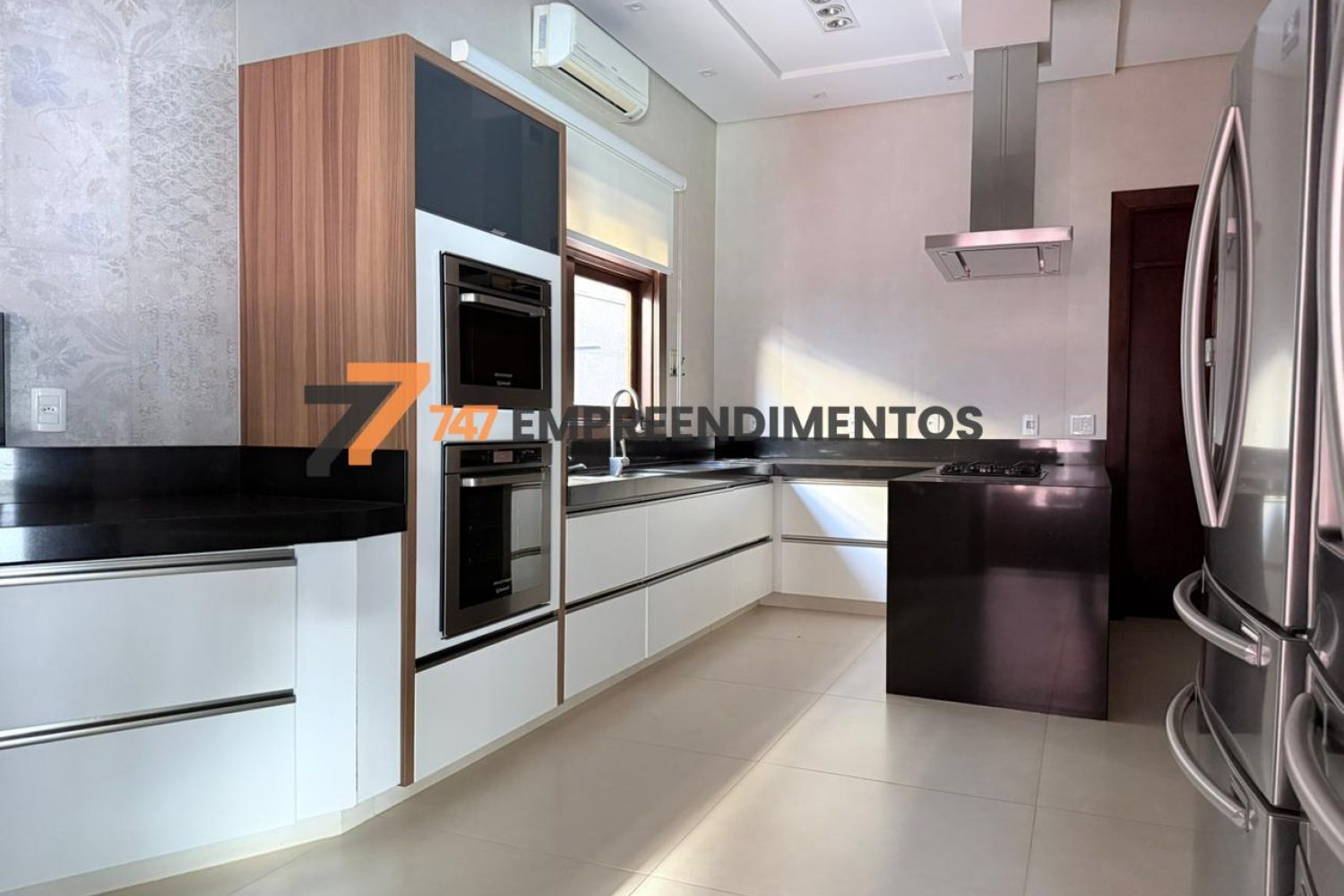 Cozinha planejada