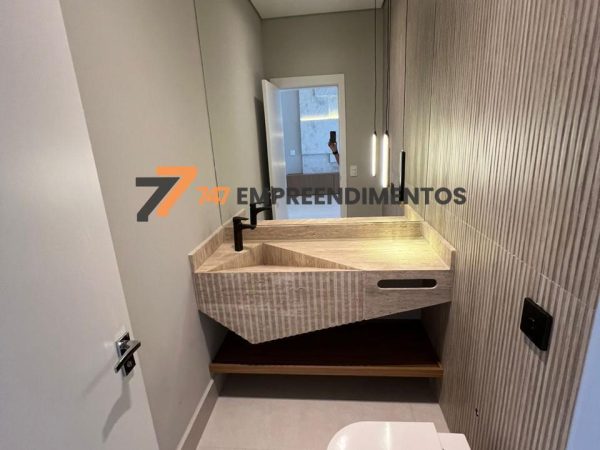 Lavabo