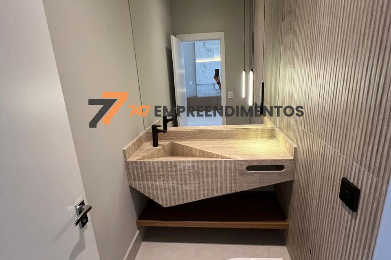 Lavabo