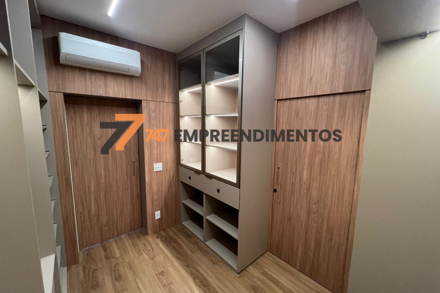 Closet