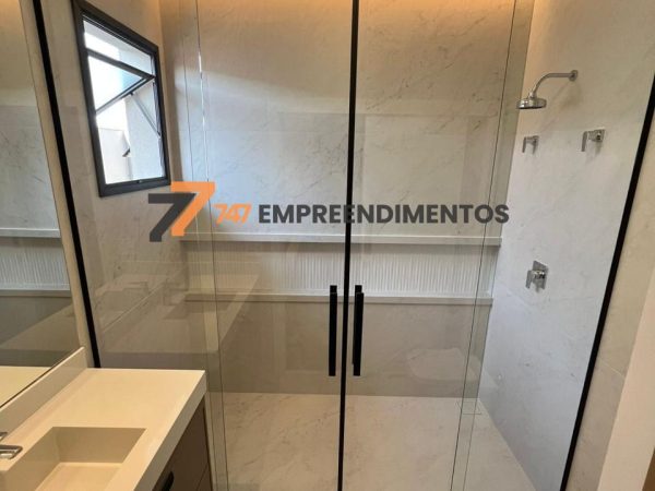 Banheiro Suíte