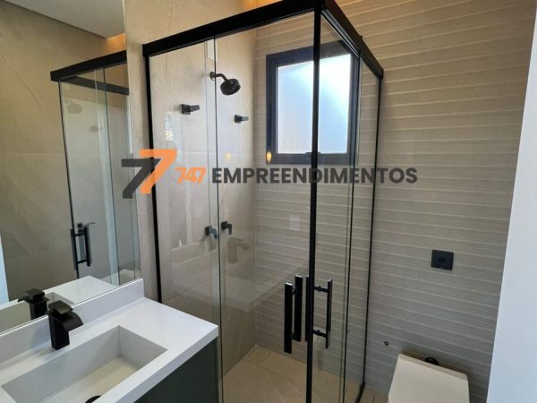 Banheiro Suíte