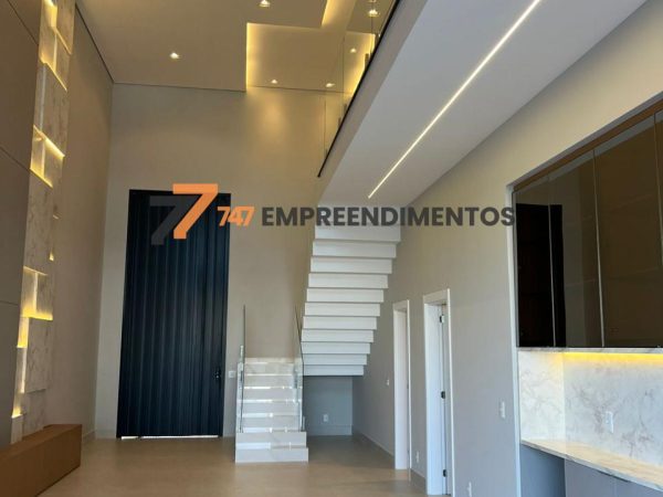 Sala 2 ambientes