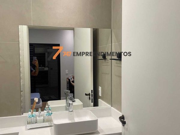 Banheiro