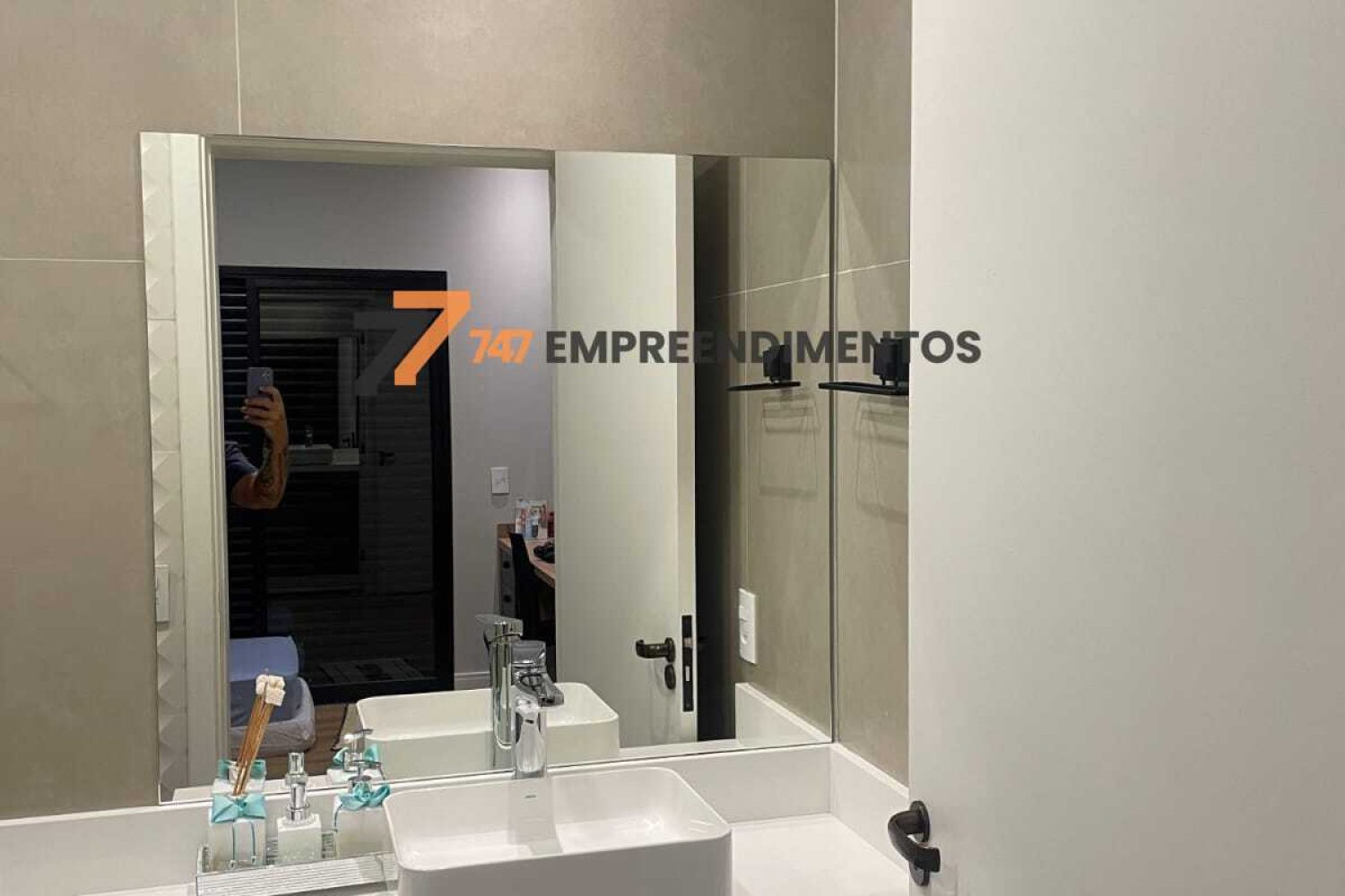 Banheiro