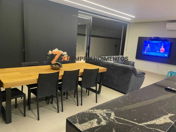 Sala 2 ambientes