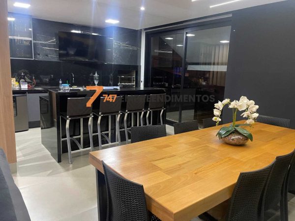 Sala 2 ambientes