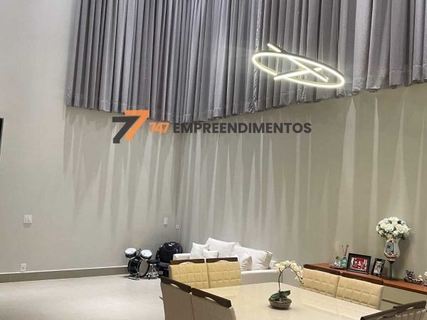 Sala 2 ambientes