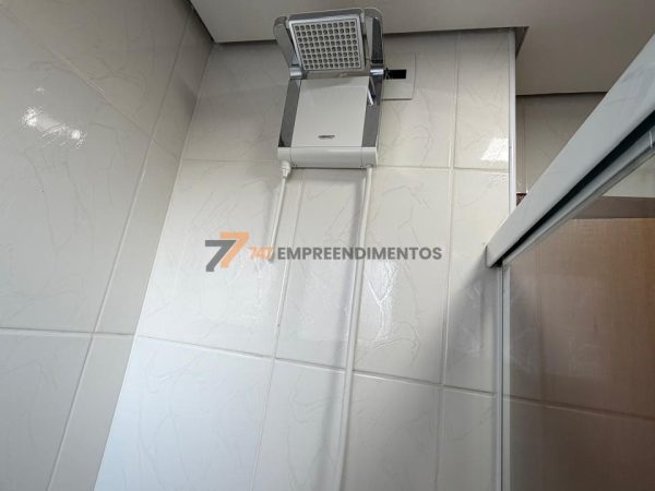 Banheiro