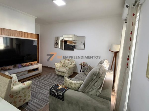 Sala 2 ambientes
