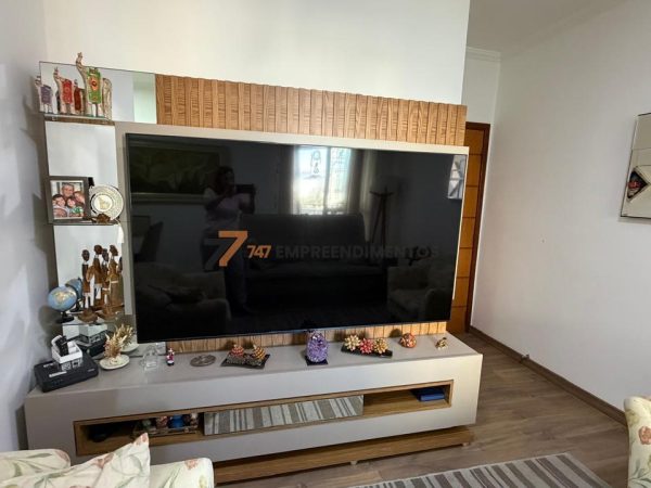 Sala de Tv