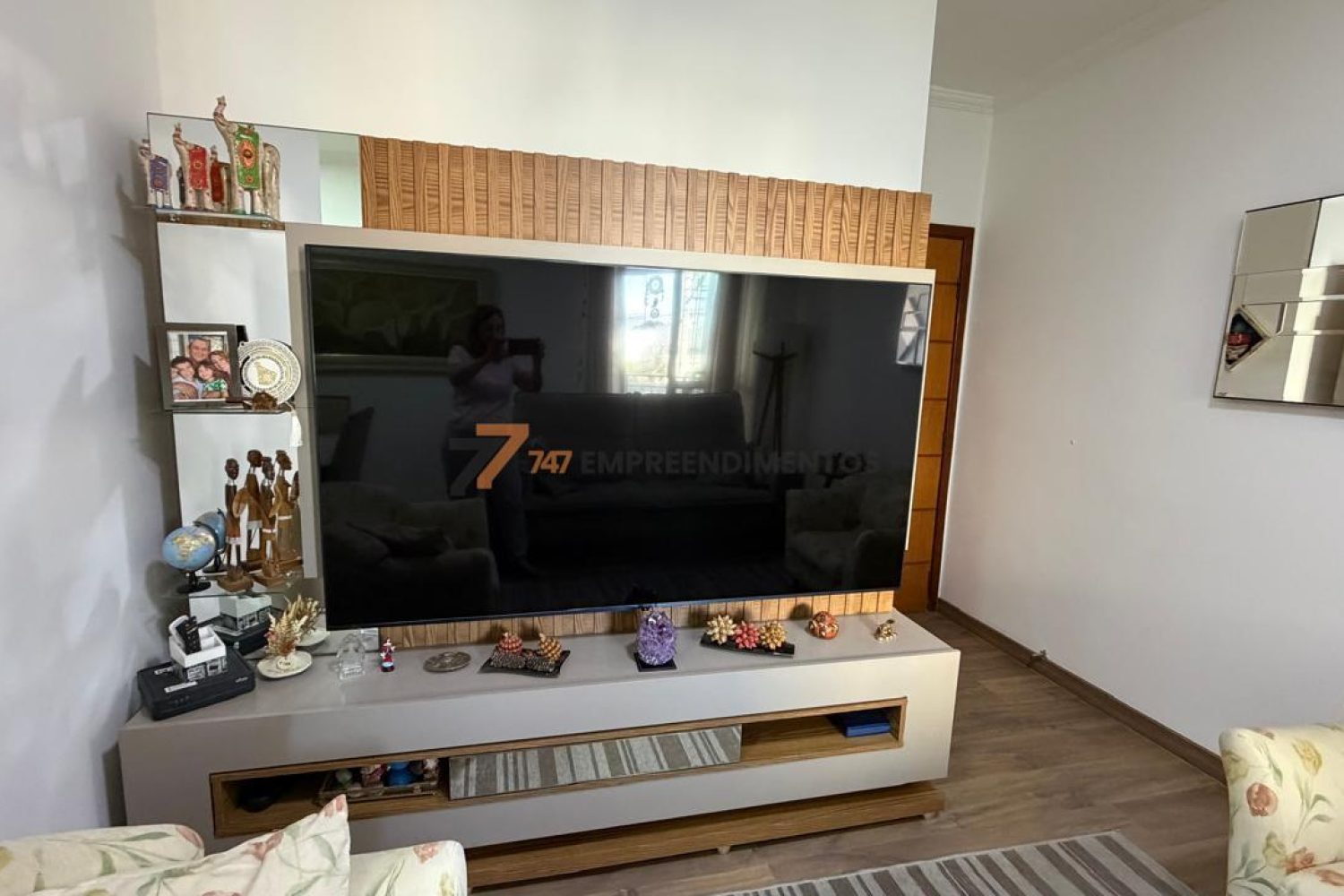 Sala de Tv