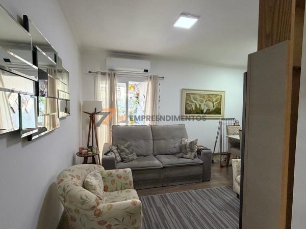 Sala 2 ambientes