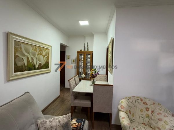 Sala 2 ambientes