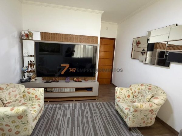 Sala 2 ambientes