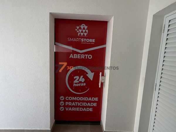 Smart Market 24H