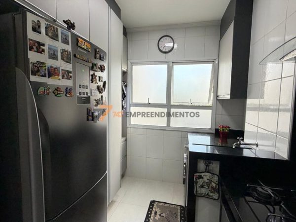 Cozinha planejada