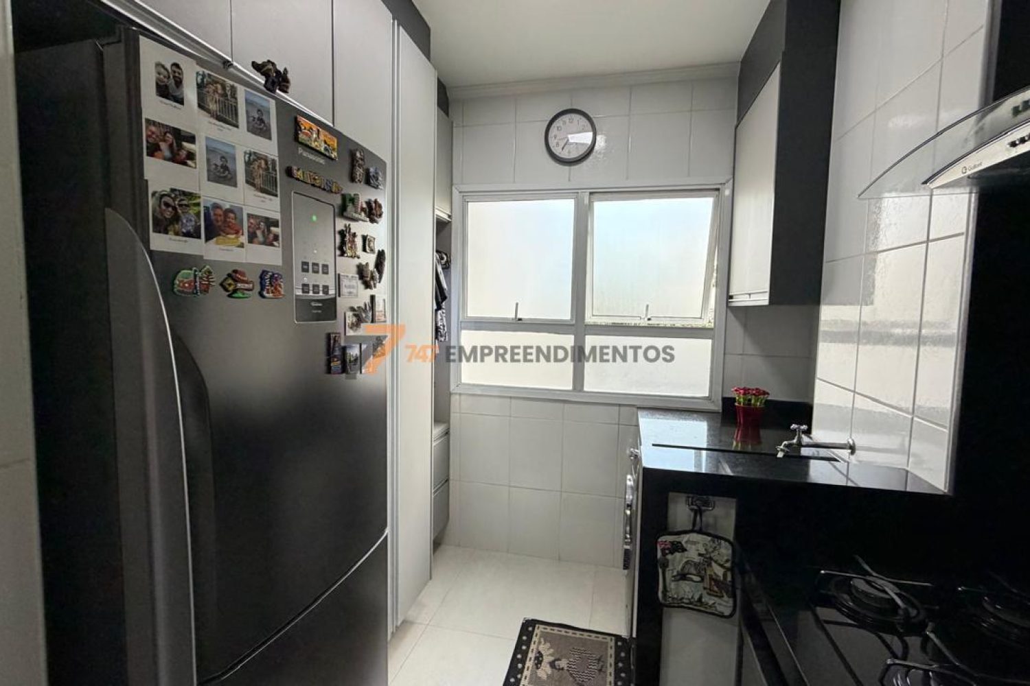 Cozinha planejada
