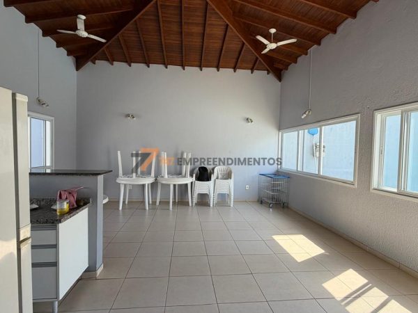 Salão de eventos