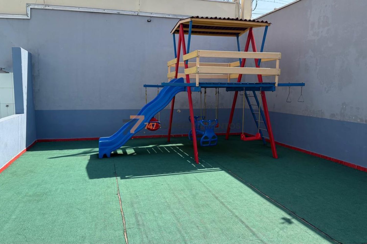 Playground