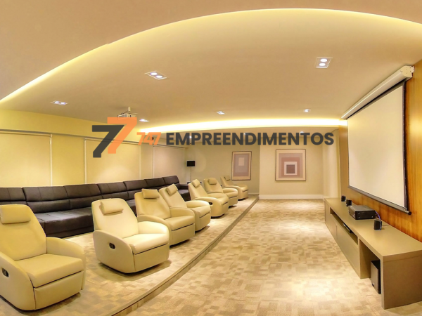 Sala de cinema