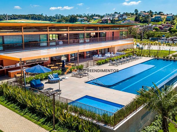 Piscinas
