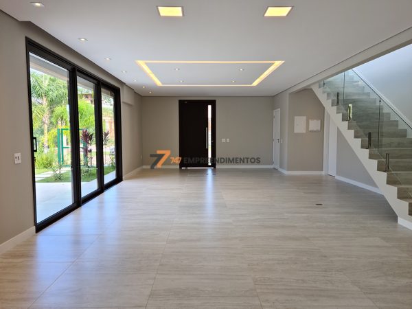 Sala 2 ambientes