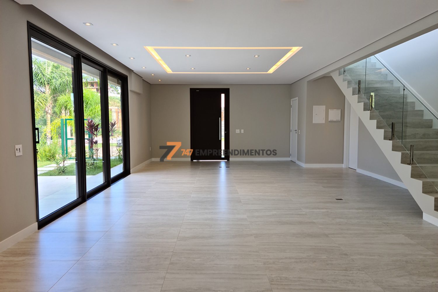 Sala 2 ambientes