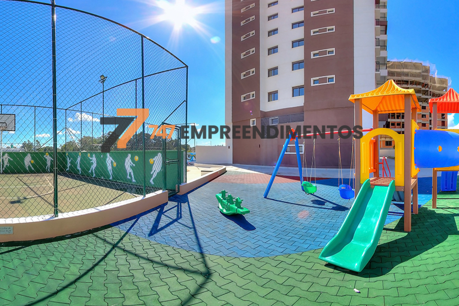 Playground