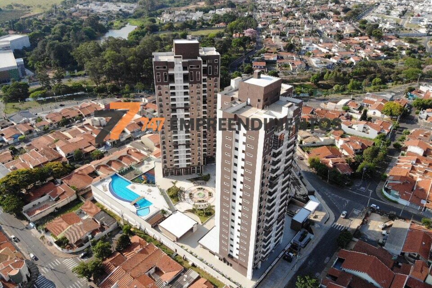 Residencial