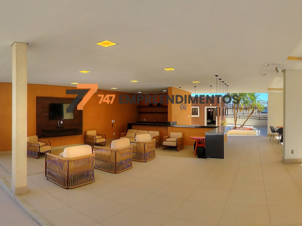 Sports bar